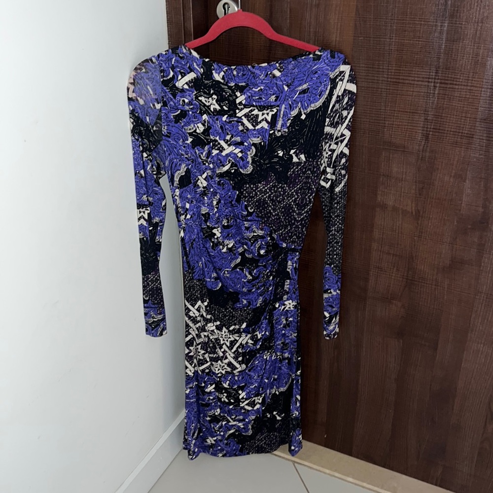 Arteries Nicole Miller dress size M